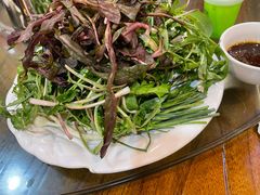 -土菜水饺村(宁夏路店)