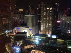 -成都尼依格罗酒店