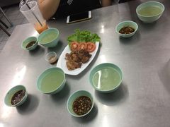 -红大哥水门鸡饭(總店)