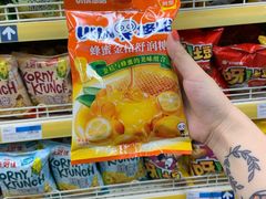 -世纪联华(吴淞店)