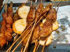 -管氏翅吧(护国寺店)