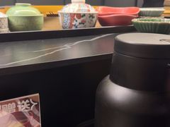 -Sushi Hanzo半藏(天环广场店)