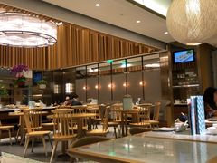大堂-莆田餐厅PUTIEN(三里屯店)