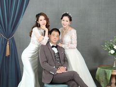-正午照相馆·全家福·证件照·轻写真