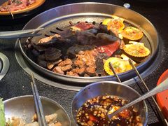 -真熙家牛排烤肉无限续(百脑汇店)