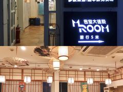 -Let's go狗咖·猫咖·奶狗·桌游(春熙路IFS店)