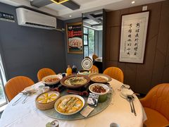 -湘语·湖南家常菜(新洲店)