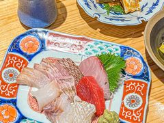 -镹·鱼料理  国产鱼使用店