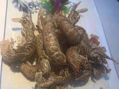 -舟山海鲜·江浙菜(银沙路店)
