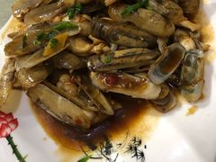 -吕四渔港码头海鲜餐厅