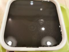 生磨芝麻糊-满记甜品(巴黎春天宝山店)