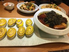 -小土豆北方菜馆(方庄店)