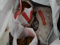 -华莱士·全鸡汉堡(南城下手店)