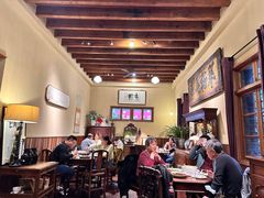 -南园民国茶楼餐厅·常州菜(北大街店)