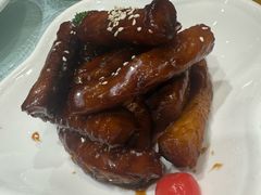 -金米箩大酒店(五角场店)
