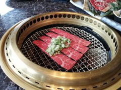 -老乾杯和牛烧肉(王府中环店)