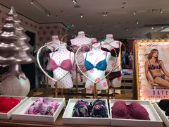 -Victoria's Secret(苏州中心全品类店)