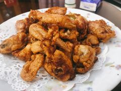-腰记饭店(龙源路店)