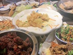 -张记聚福楼(范西店)