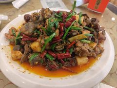 饵块鸡-红豆园(文林街店)