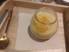 -杏甜品(尖沙咀加拿分道店)