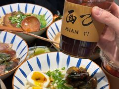 -面乙新派手擀面(大悦城店)