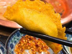 -成都老码头火锅(旺角店)