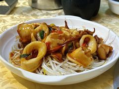 -老东风菜馆·羊肉火锅·海鲜·砂锅粥