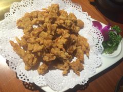 重庆酥肉-大渝火锅(太仓万达店)