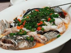 -聚宾楼·烤鸭·家宴(科技三路店)