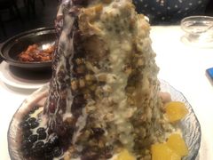 综合冰-鹿港小镇(金虹桥国际中心店)