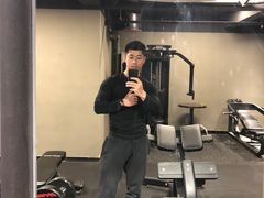 -每练有胜健身工作室(EFC店)