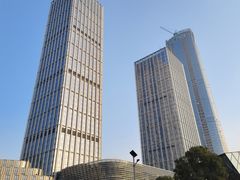 -苏州湾体育公园