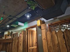 -三个大叔烤羊肉串·歌手驻唱·碳烤鲜肉(西三旗店)