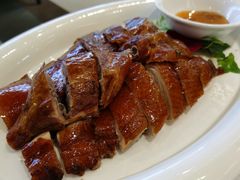 脆皮鸭-同庆楼(滨湖万达广场店)