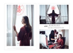 -谛融婚礼酒店·宴会厅(花园店)