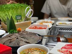 -海底捞火锅(北京路店)