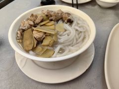 月婆鸡汤濑（大碗）-惹味居(沙坦路)