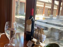 -西双版纳洲际度假酒店-曼霖轩中餐厅
