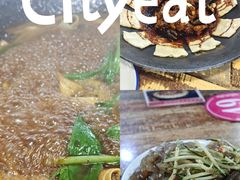 -皖北巫氏三胖地锅鸡(长淮总店)
