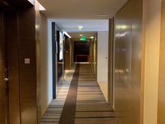 -青岛富力艾美酒店