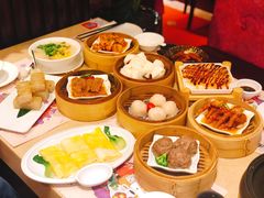 -点都德(汇盈广场店)