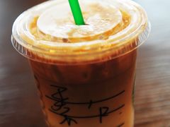 -星巴克咖啡(樟宜机场T3店)