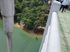 -石燕湖生态旅游景区
