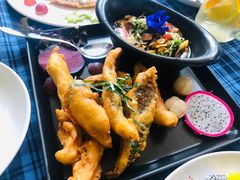 -Meena Rice Based Cuisine