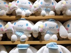 -名创优品(天河区正佳广场二店)