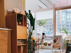 -WOKKA by艮上(中海环宇荟店)