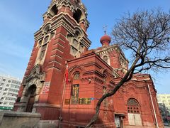 -圣·阿列克谢耶夫教堂