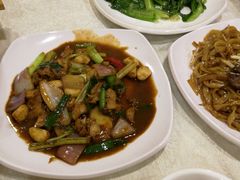 -吉源大排档·鱼生·海鲜(烧烤彩印厂店)