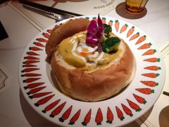 -太食獸泰式茶餐厅(IFS国金中心店)